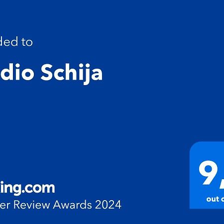 Studio Schija Saint Antonien Ngoại thất bức ảnh